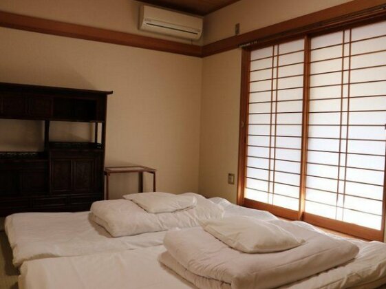 Guest House Ga-Jyun