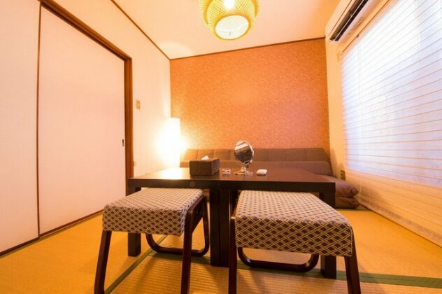 Guest House Harmony Imadegawa - Photo3