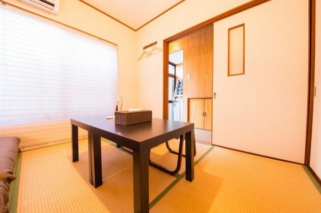 Guest House Harmony Imadegawa - Photo5