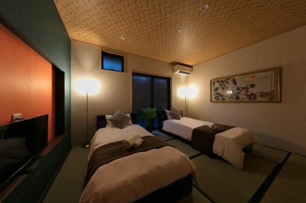 Guest House Higashikujo Yanaginoshitacho - Photo3