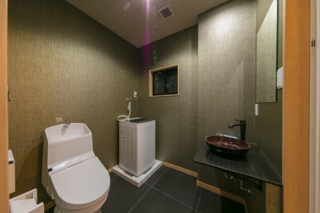Guest House Higashikujo Yanaginoshitacho - Photo4