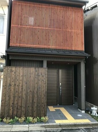 Guest House Higashikujo Yanaginoshitacho