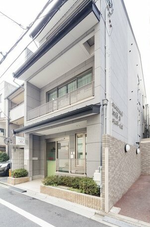 Guest House & Hotel Shijo Omiya