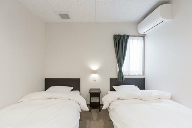 Guest House & Hotel Shijo Omiya - Photo2