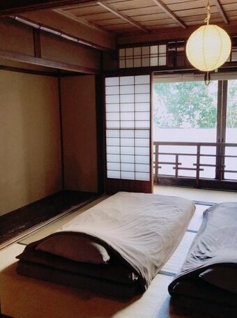 Guest House Keiko - Photo2