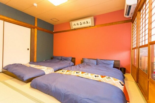 Guest House Kyorakuya Kinkakuji - Photo5
