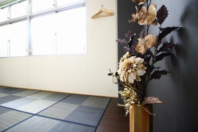 Guest House Kyoto Gokomachi - Photo5