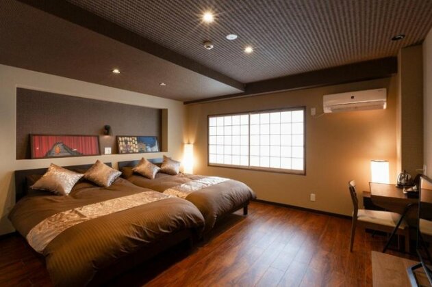 Guest House Mon Cherie Gion - Photo2