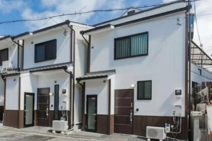 Guest House Ohyama inn Fushimiinari A