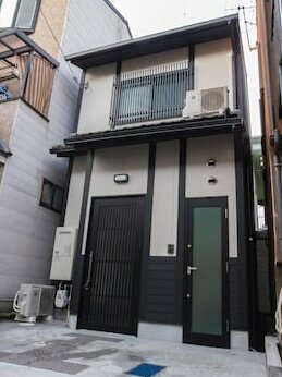 Guest House One More Heart Fushimi Inari2 - Photo2