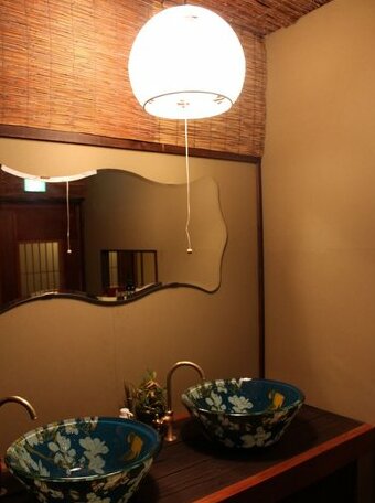 Guest House Rakuza - Photo2