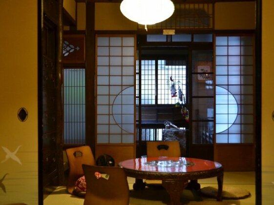 Guest House Rakuza - Photo3