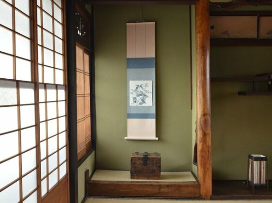 Guest House Rakuza - Photo5