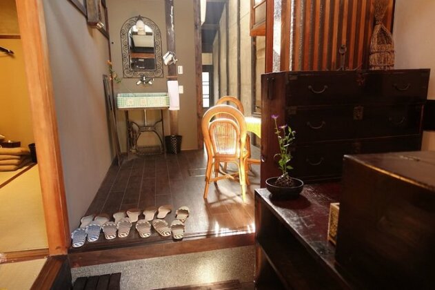 Guest House Taiko-ya Bettei - Photo3