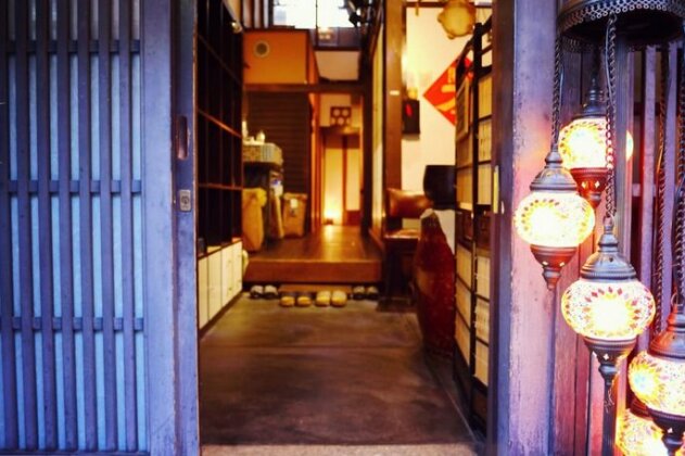 Guest House Taiko-ya - Photo3