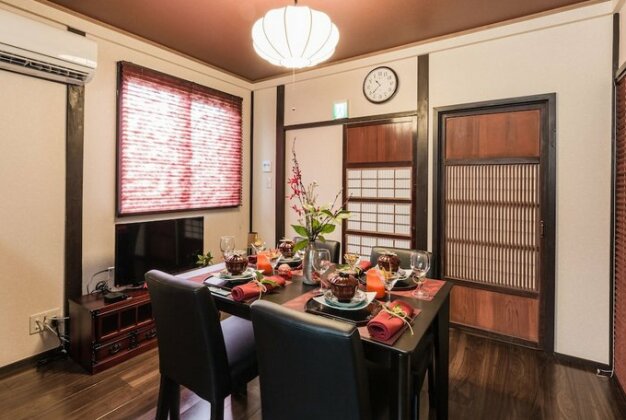 Guest House Toki - Photo5