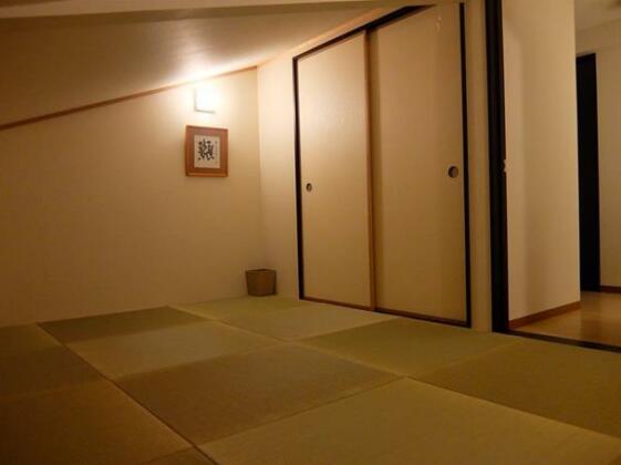 Guesthouse Bell Fushimi - Photo4