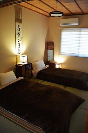 Guesthouse Chayama - Photo4