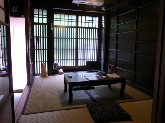 Guesthouse Chikayoshi - Photo4