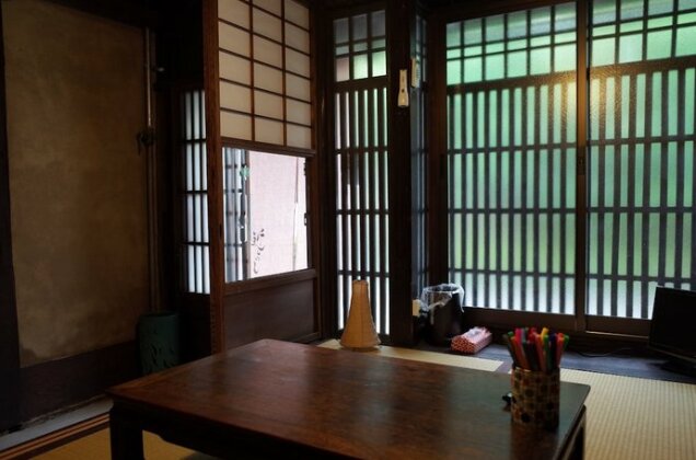 Guesthouse Chikayoshi - Photo5