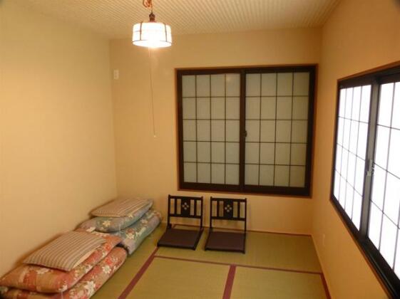 Guesthouse Engawa - Photo3