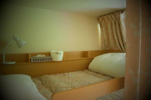 Guesthouse Engawa - Photo4