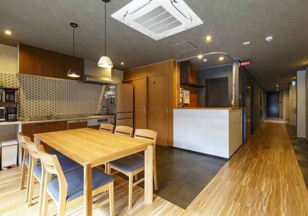 Guesthouse Goettingen - Photo3