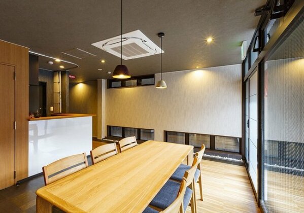 Guesthouse Goettingen - Photo4