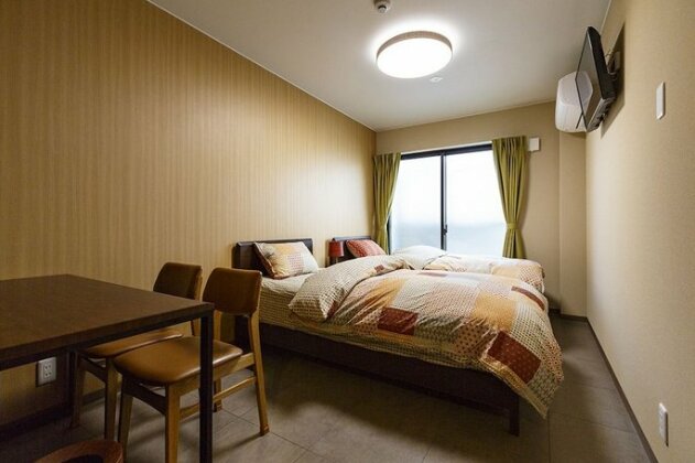 Guesthouse Goettingen - Photo5