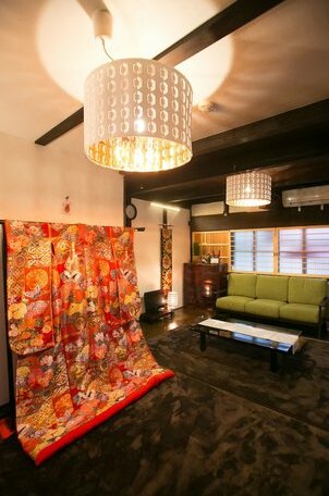 Guesthouse HANA Nishijin - Photo5