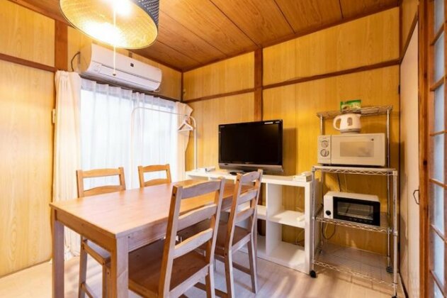 GuestHouse HARI - Photo3