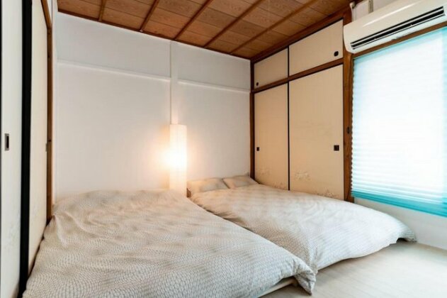 GuestHouse HARI - Photo4