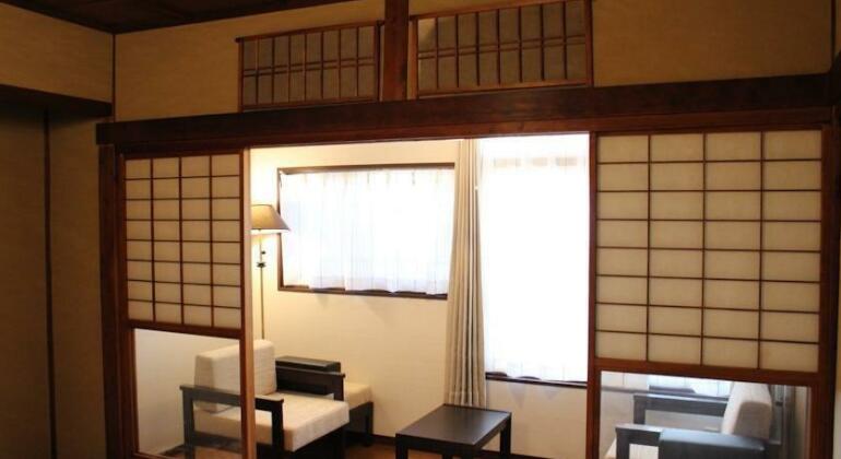 Guesthouse Higashiyama Jao - Photo5
