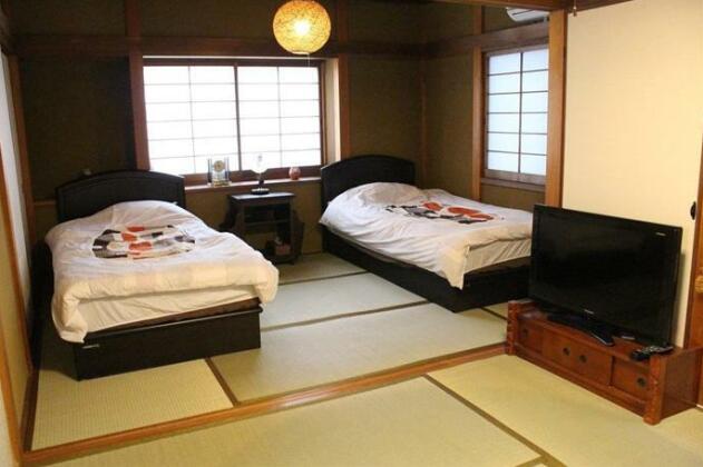 Guesthouse Higashiyama