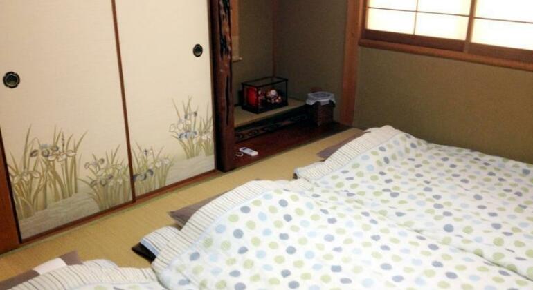 Guesthouse Higashiyama - Photo2