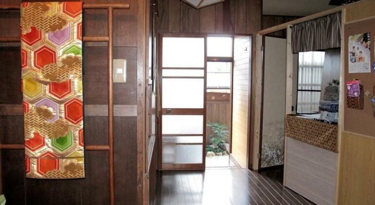 Guesthouse Higashiyama - Photo3