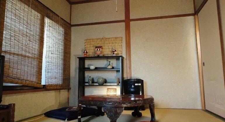 Guesthouse Higashiyama - Photo5