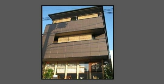 Guesthouse Hyakumanben Cross-Dormitory / Vacation STAY 15390