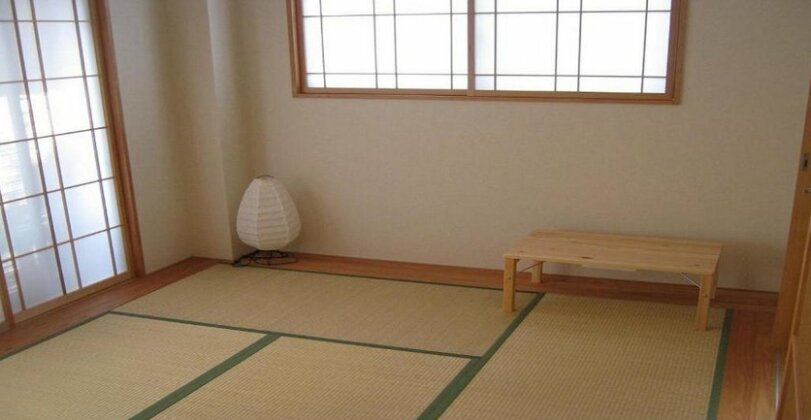 Guesthouse Hyakumanben Cross japanese room / Vacation STAY 15396 - Photo2