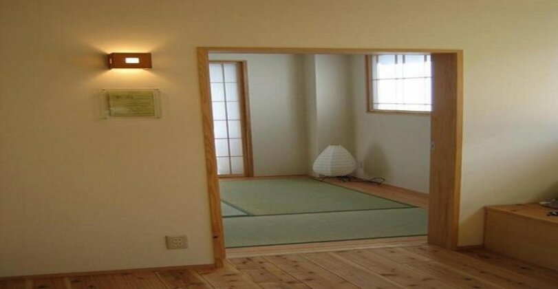 Guesthouse Hyakumanben Cross japanese room / Vacation STAY 15396 - Photo4