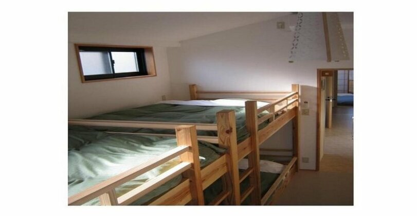 Guesthouse Hyakumanben Cross-Women's dormitory / Vacation STAY 15393 - Photo2