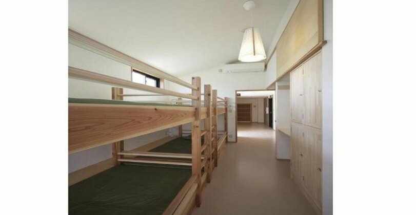 Guesthouse Hyakumanben Cross-Women's dormitory / Vacation STAY 15393 - Photo4