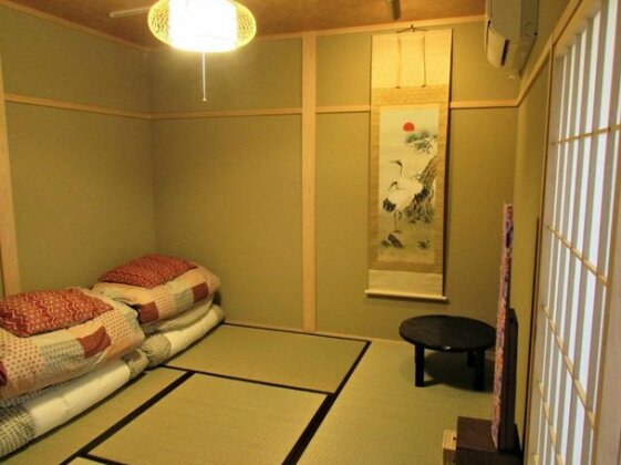 Guesthouse Kiwa - Photo4