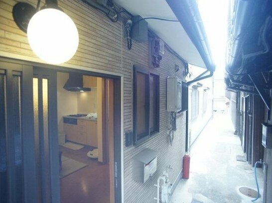 Guesthouse Kotoya Ebisu - Photo3