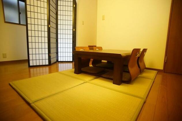 Guesthouse Kotoya Ebisu - Photo5