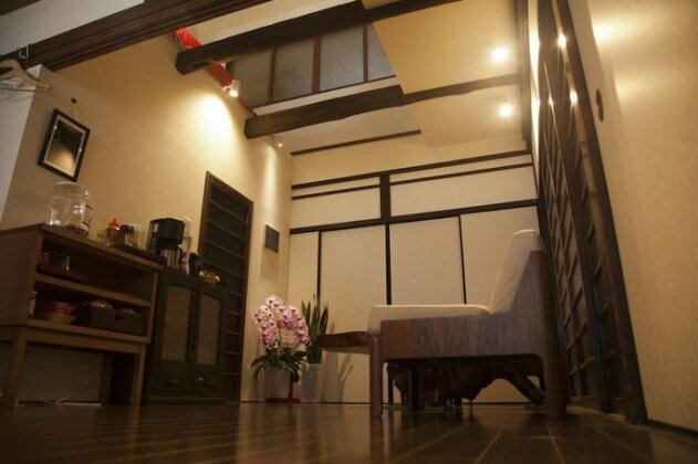 Guesthouse Kyoto Compass - Photo3