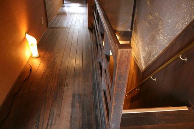 Guesthouse Kyoto Compass - Photo4