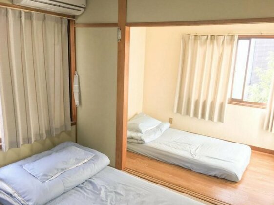 Guesthouse Kyoto Ekimae Ii - Photo2