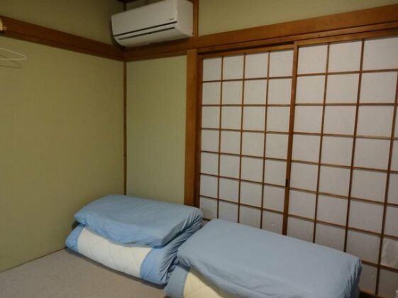 Guesthouse Kyoto Ekimae Ii - Photo3