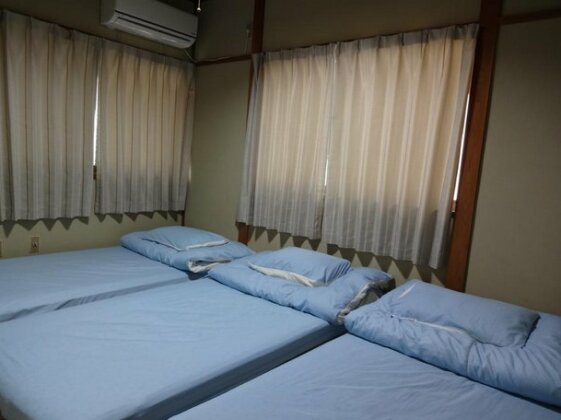 Guesthouse Kyoto Ekimae Ii - Photo4